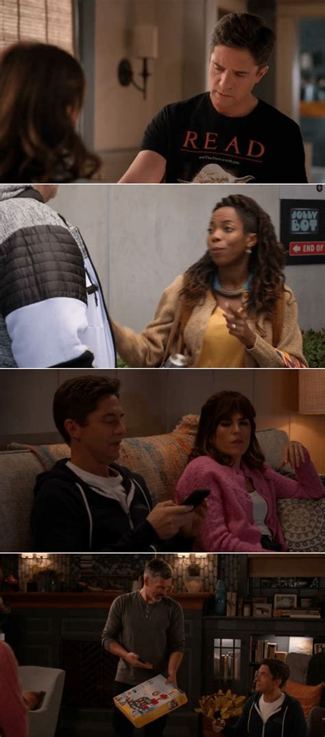 home economics s02e05 mkv|Home Economics S02E05 720p HEVC x265.